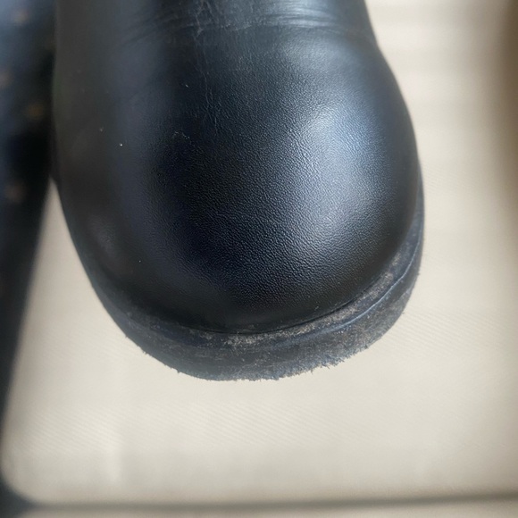 Givenchy chain tall boot - Picture 4 of 9